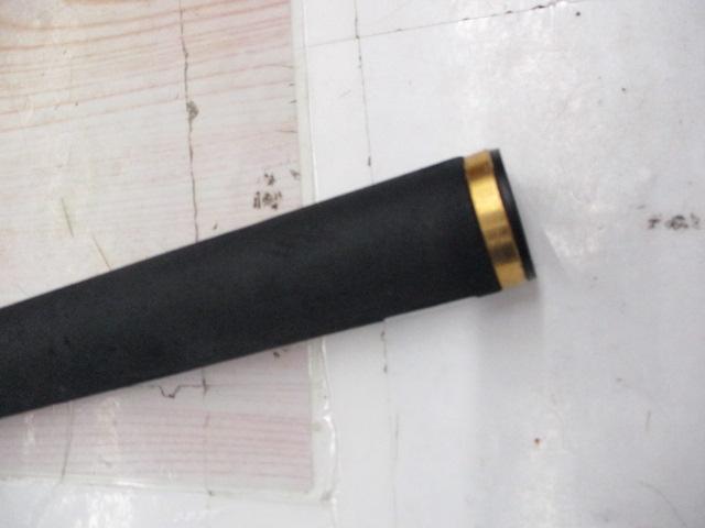 デストロイヤー F5-66X(HT800)グリーンブランクス