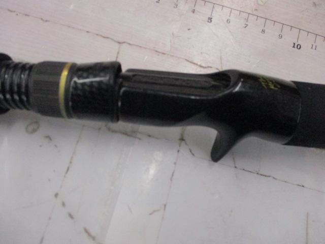 デストロイヤー F5-66X(HT800)グリーンブランクス