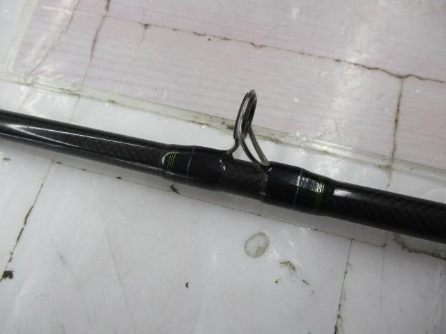 デストロイヤー F5-66X(HT800)グリーンブランクス