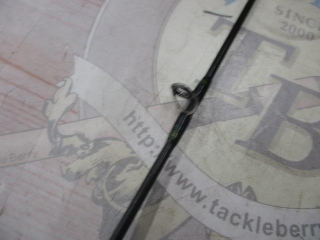 デストロイヤー F5-66X(HT800)グリーンブランクス