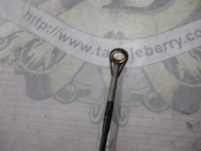 デストロイヤー F5-66X(HT800)グリーンブランクス