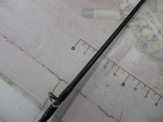 デストロイヤー F5-66X(HT800)グリーンブランクス