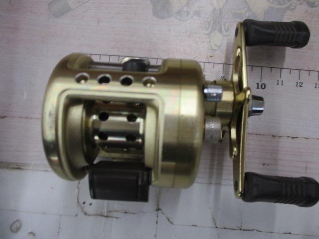 カルカッタ 50XT