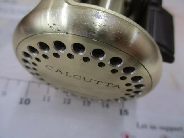 カルカッタ 50XT