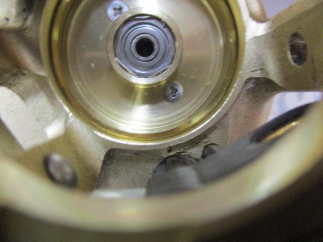 カルカッタ 50XT