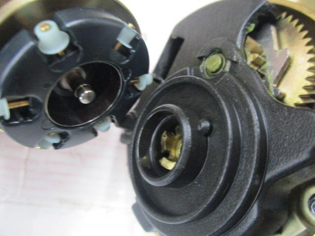 カルカッタ 50XT