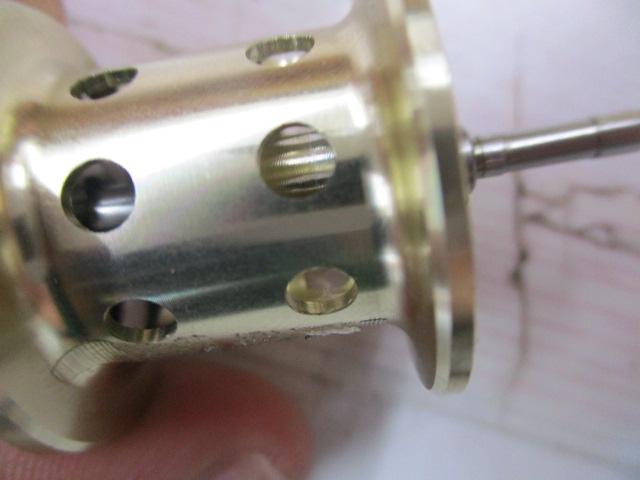 カルカッタ 50XT