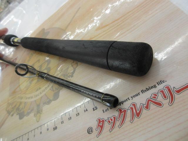 エクスセンス S907M・H/F