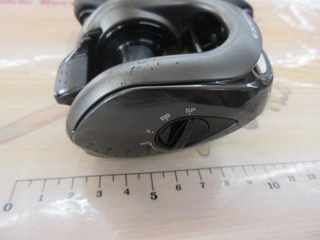 13エクスセンスDC LH