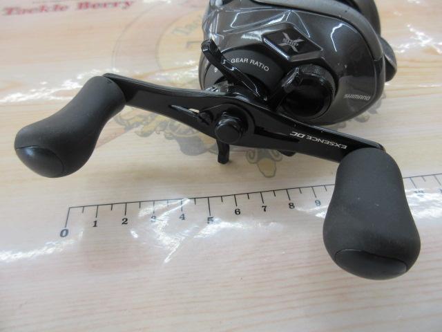 13エクスセンスDC LH