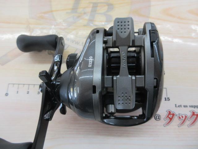 13エクスセンスDC LH