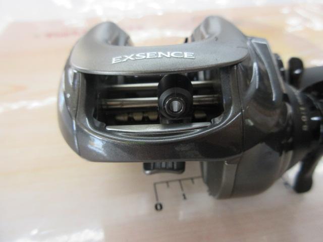 13エクスセンスDC LH