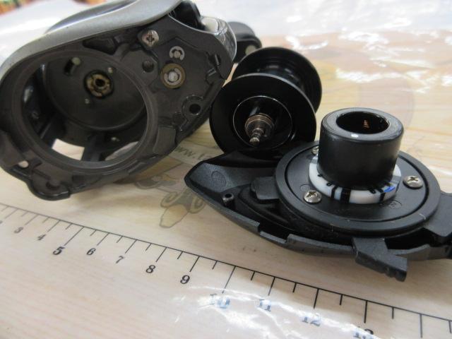 13エクスセンスDC LH