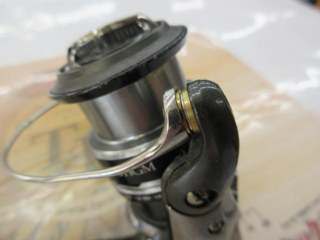 12エクスセンスCI4+ C3000HGM