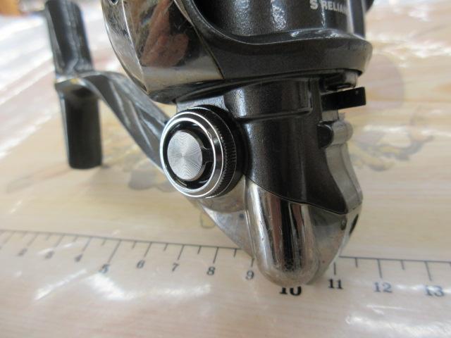 12エクスセンスCI4+ C3000HGM