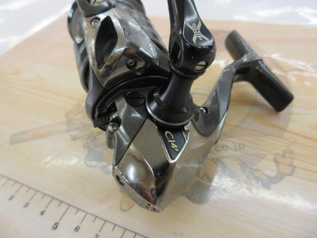 12エクスセンスCI4+ C3000HGM