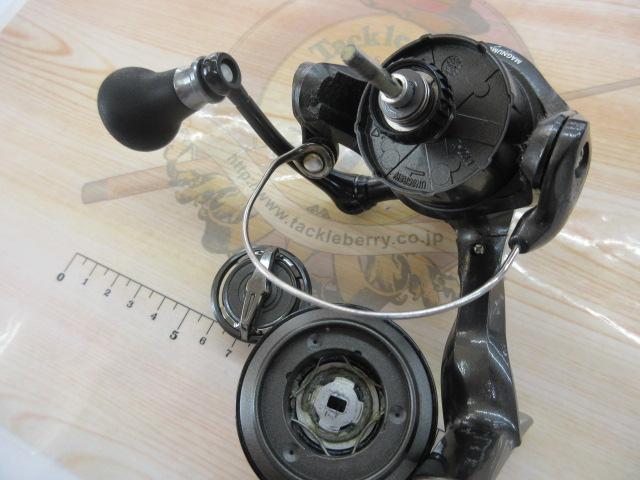 12エクスセンスCI4+ C3000HGM