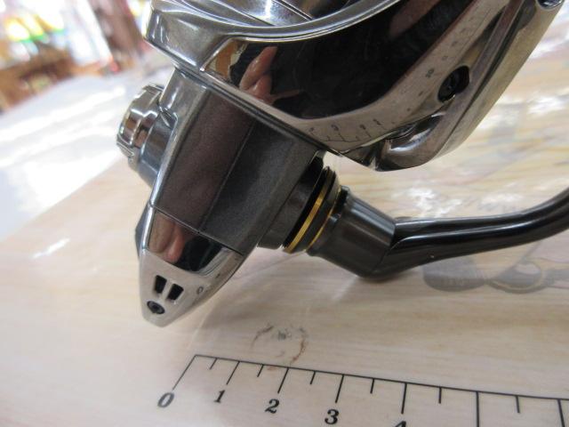 24ツインパワー C3000XG