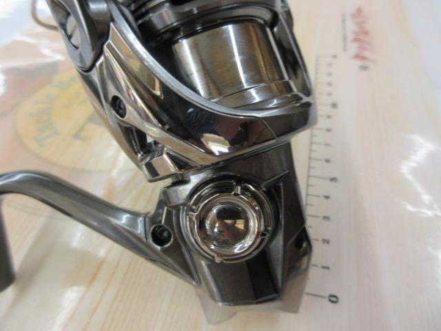 24ツインパワー C3000XG