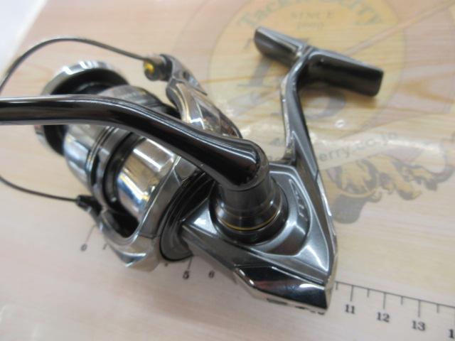 24ツインパワー C3000XG