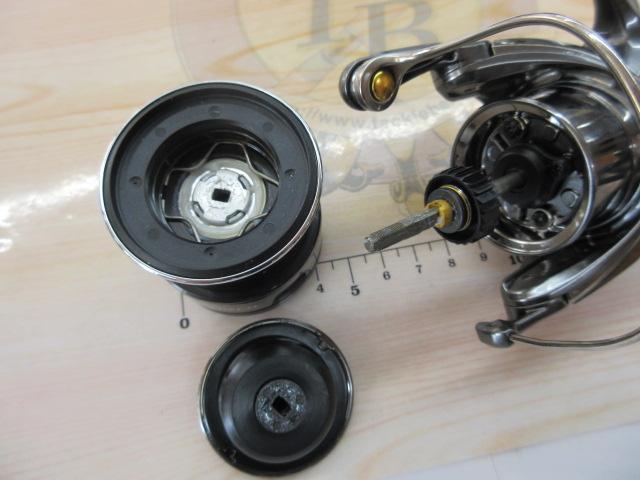 24ツインパワー C3000XG