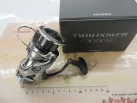 24ツインパワー C3000XG