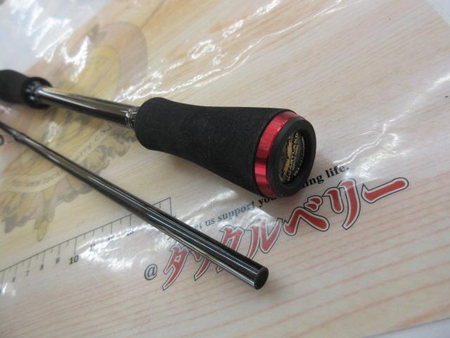 ハートランド HL772ML+FS-22