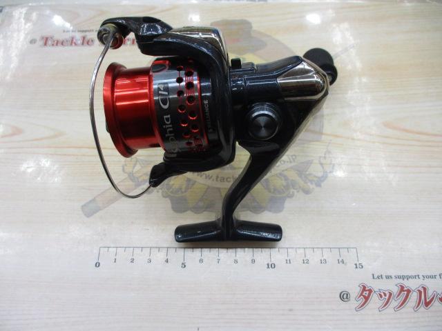 08セフィアCI4 C3000SDH