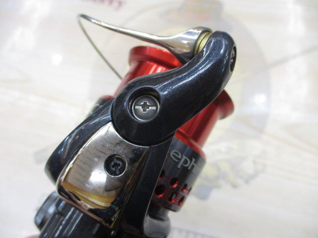 08セフィアCI4 C3000SDH