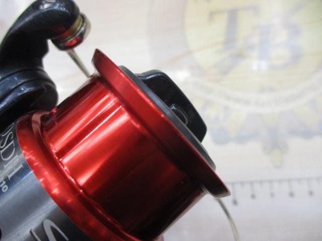 08セフィアCI4 C3000SDH