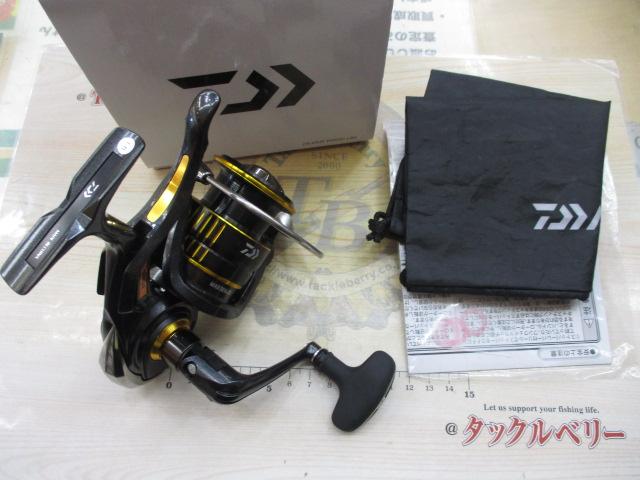 23ラグザス 2500XH-LBD