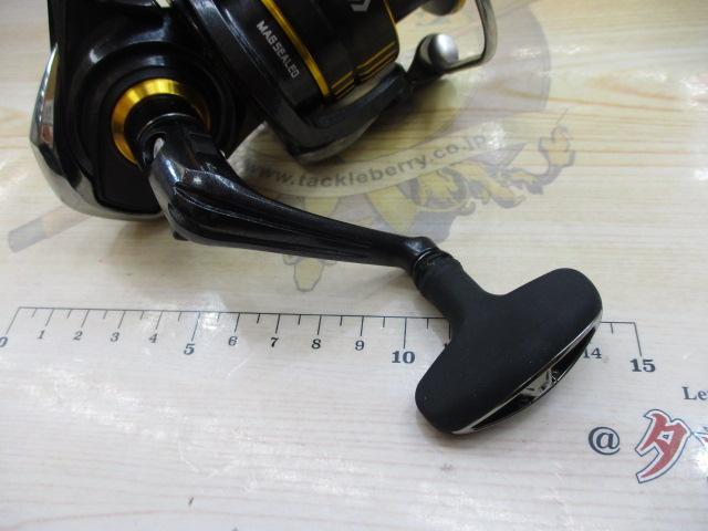 23ラグザス 2500XH-LBD