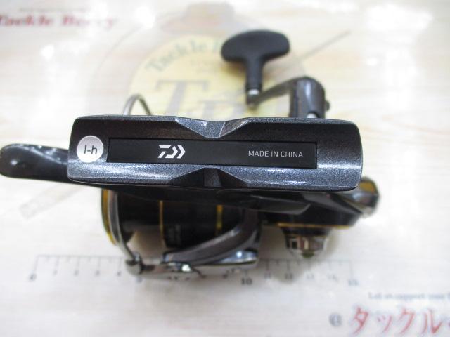 23ラグザス 2500XH-LBD