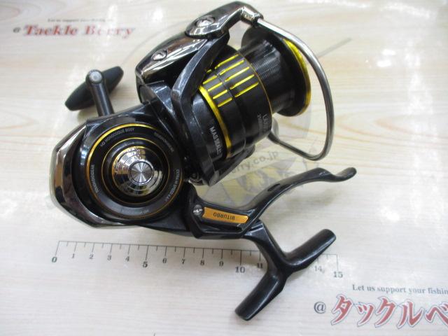 23ラグザス 2500XH-LBD