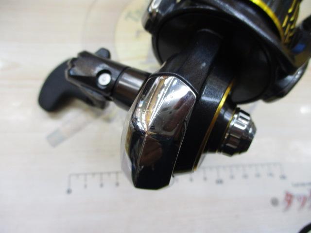 23ラグザス 2500XH-LBD