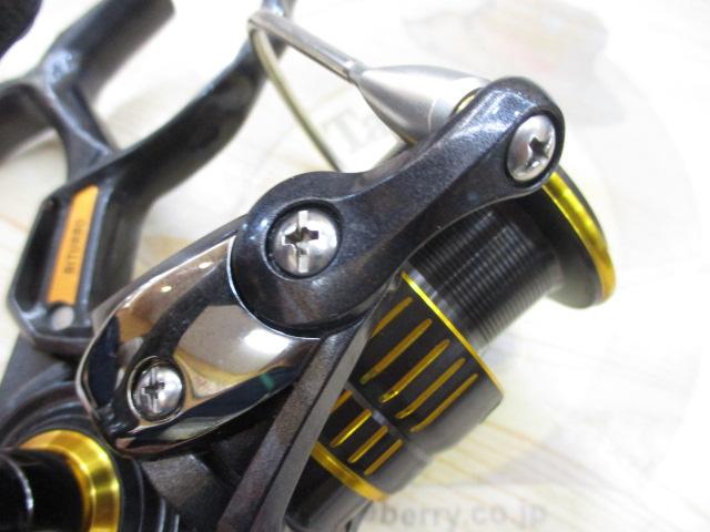 23ラグザス 2500XH-LBD