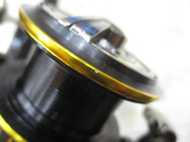 23ラグザス 2500XH-LBD