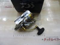 21フリームス LT2500