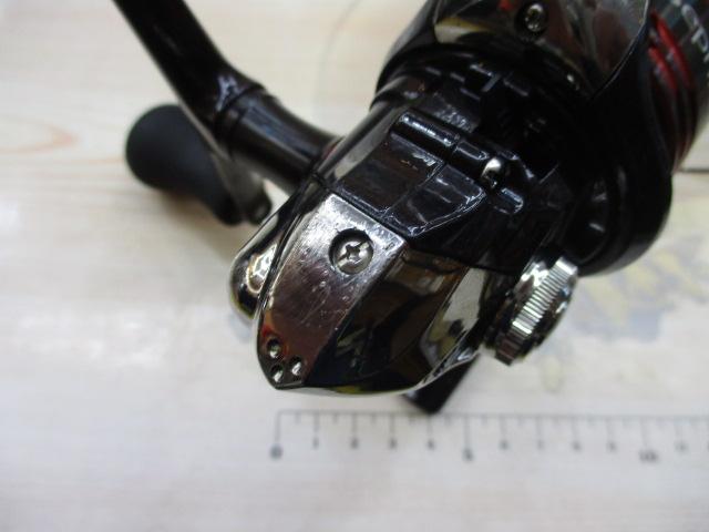 12セフィアCI4+ C3000SDH