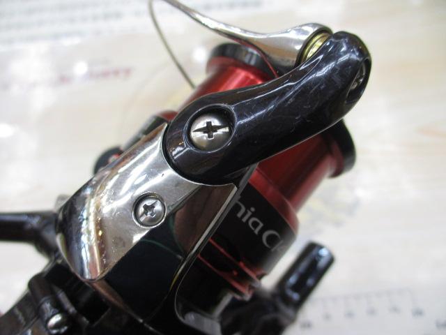 12セフィアCI4+ C3000SDH