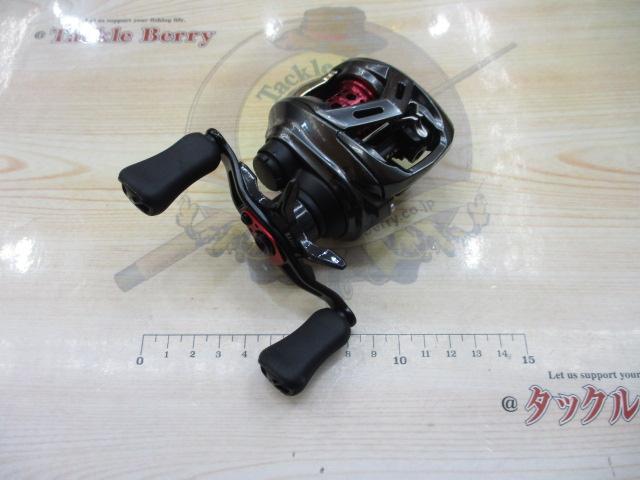 20アルファス AIR TW 8.6R