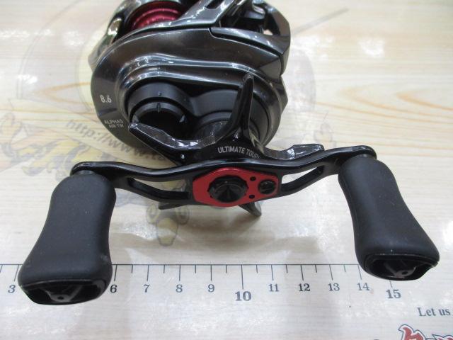 20アルファス AIR TW 8.6R