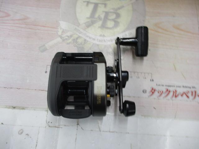 スーパー胴付 ST-25早技