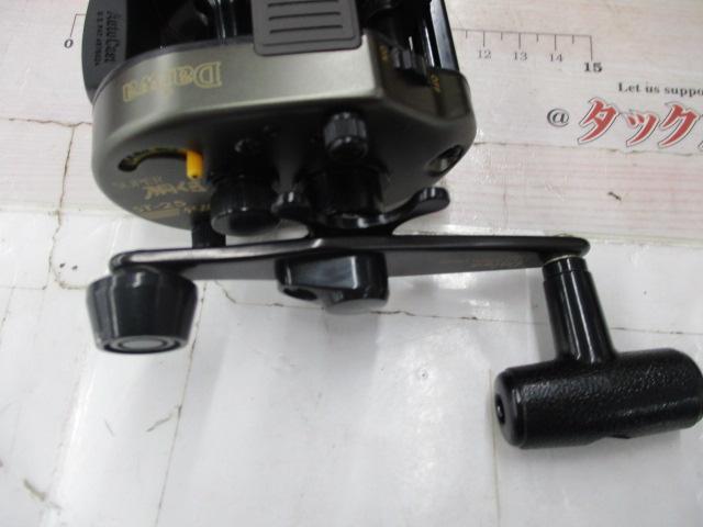 スーパー胴付 ST-25早技