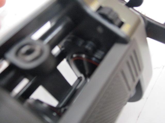 スーパー胴付 ST-25早技