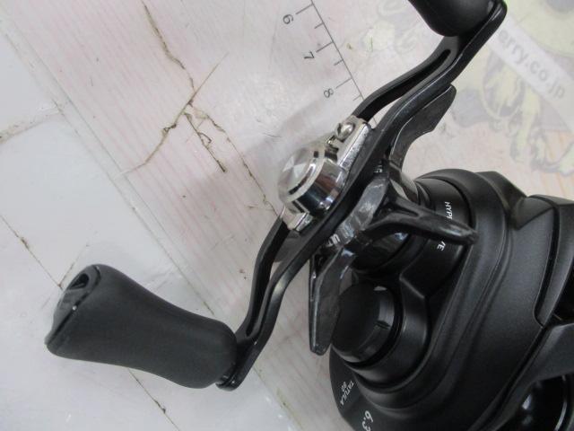 タトゥーラ TW 80L