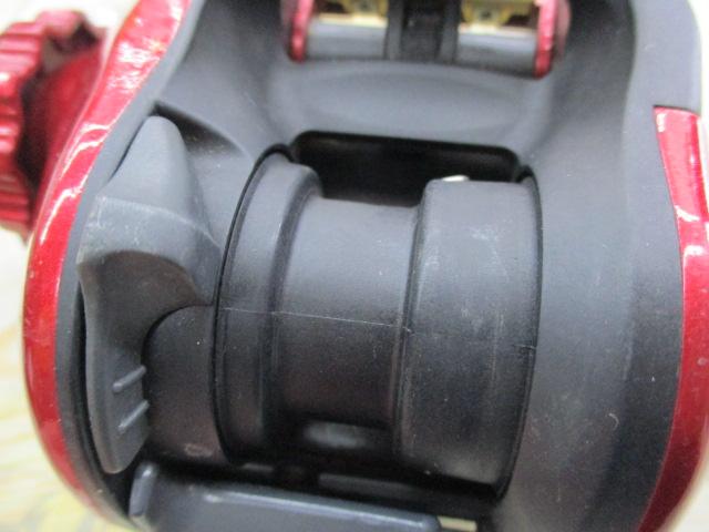 ワカサギマチック左