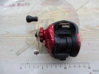 ワカサギマチック左