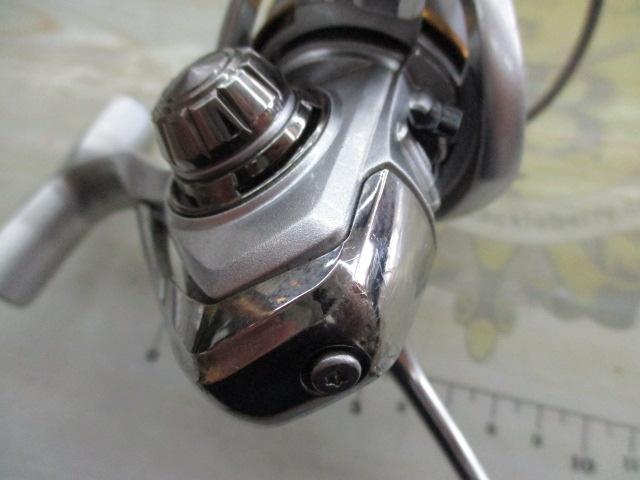 21フリームス FC LT2000S