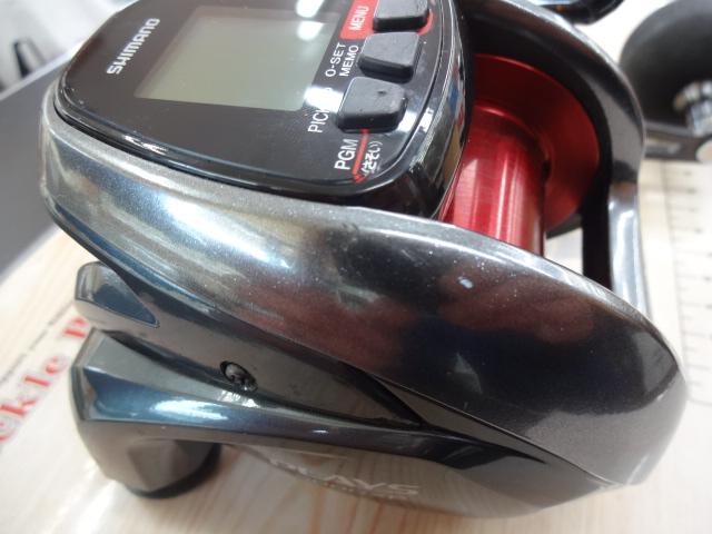 18プレイズ 3000XP